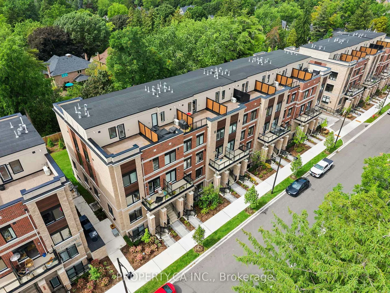 58, Elizabeth, Mill Pond, Richmond Hill