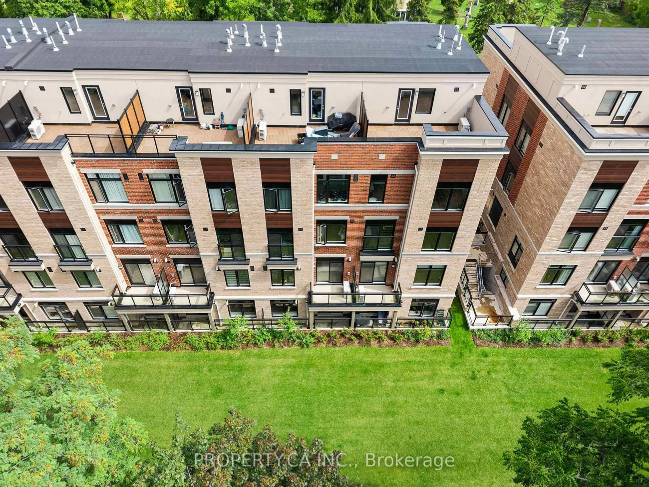 58, Elizabeth, Mill Pond, Richmond Hill