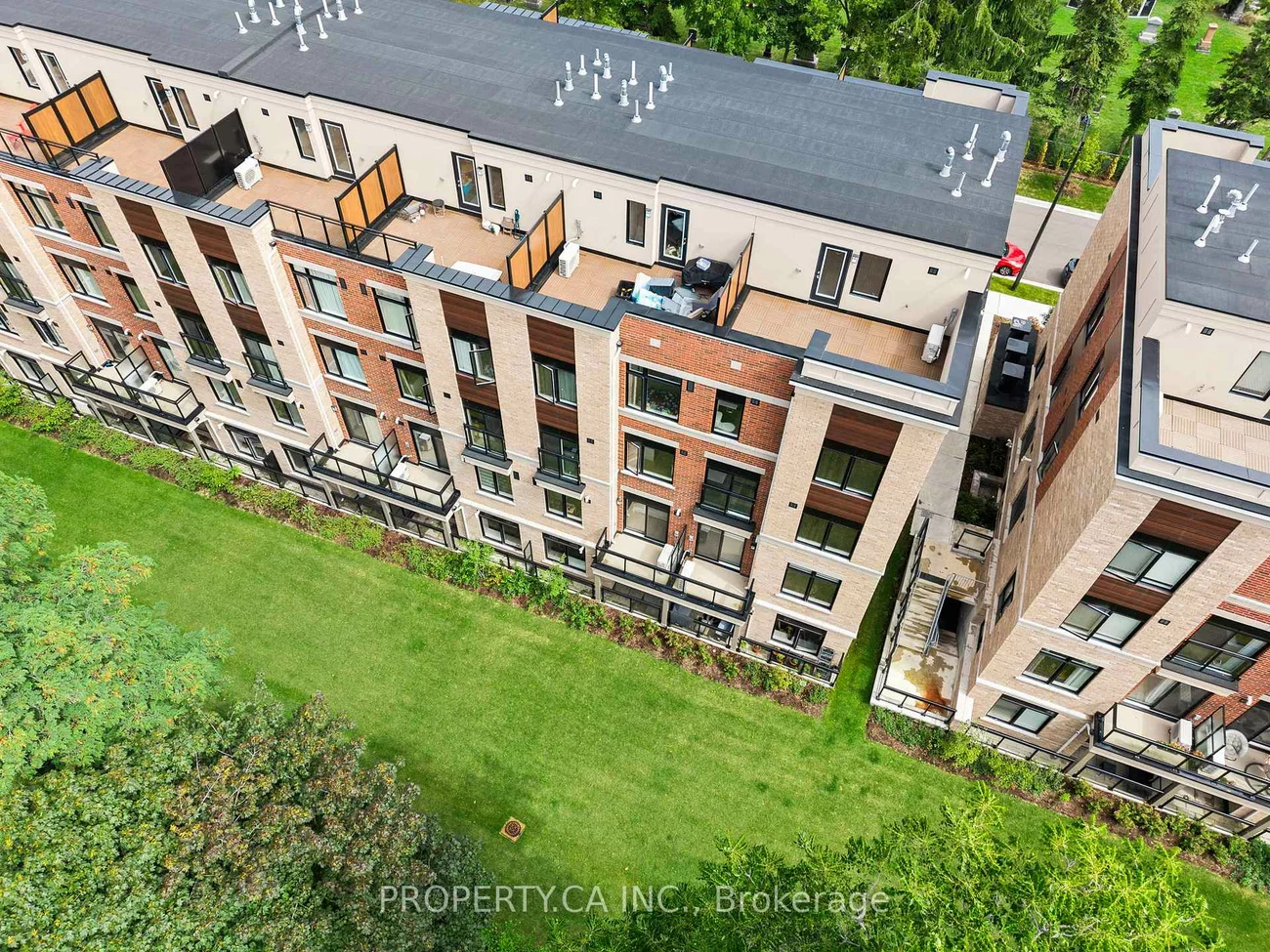 58, Elizabeth, Mill Pond, Richmond Hill