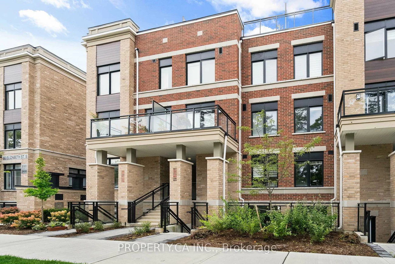 58, Elizabeth, Mill Pond, Richmond Hill