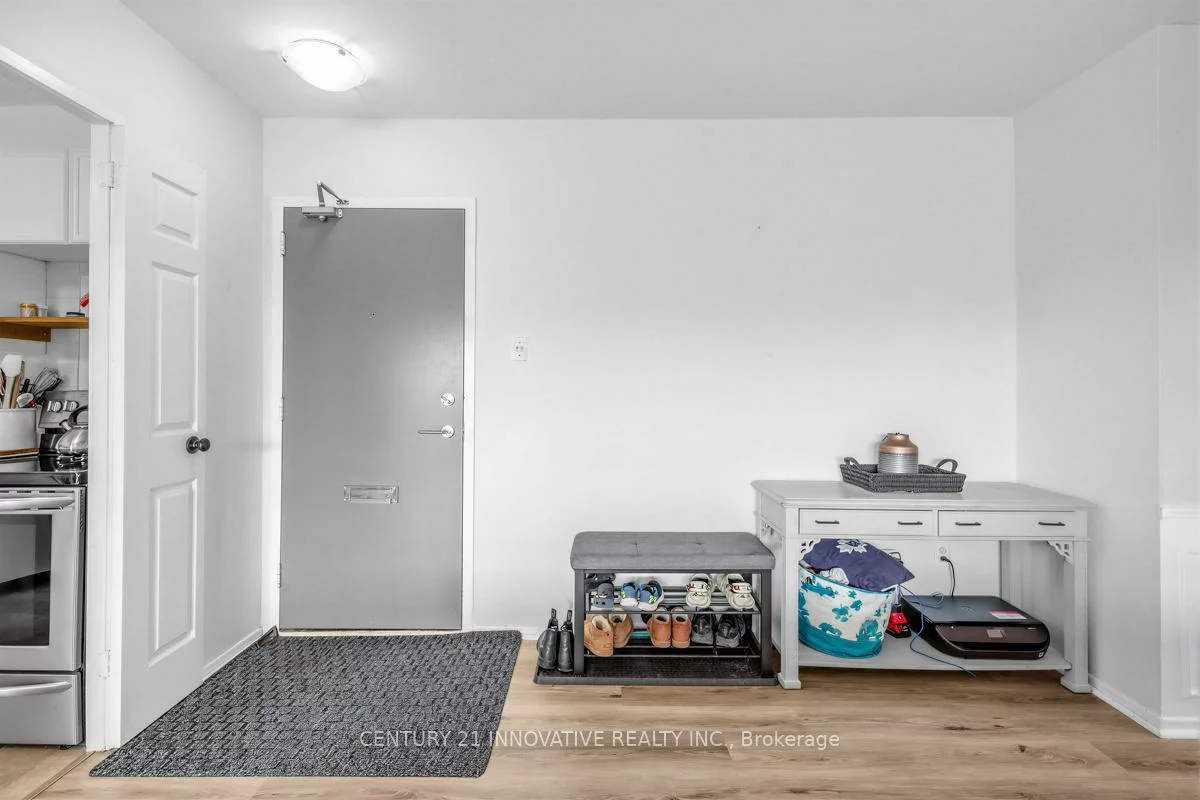 67, Richmond, Mill Pond, Richmond Hill