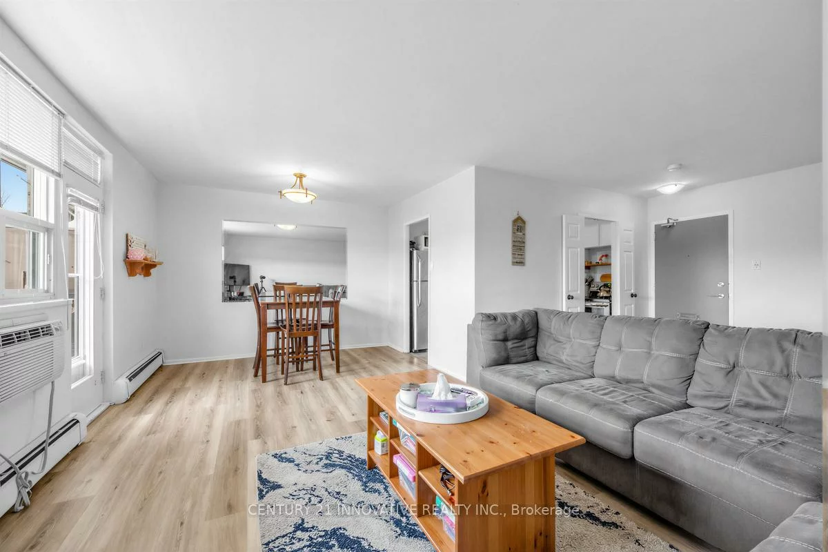 67, Richmond, Mill Pond, Richmond Hill