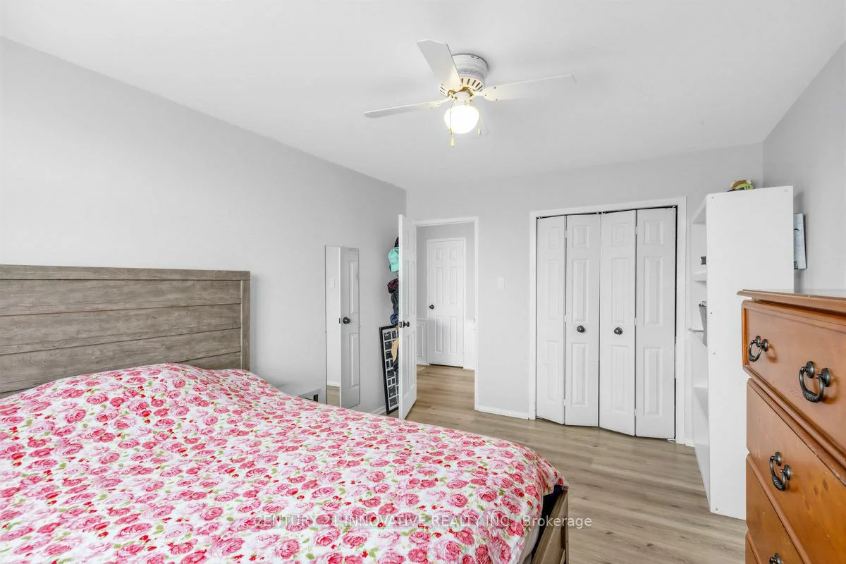 67, Richmond, Mill Pond, Richmond Hill