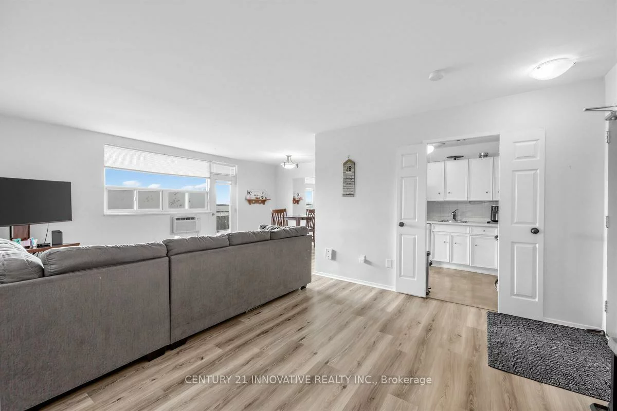 67, Richmond, Mill Pond, Richmond Hill