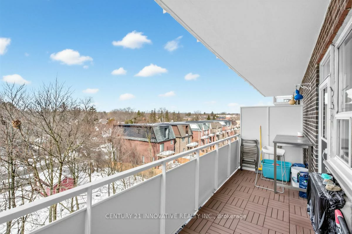 67, Richmond, Mill Pond, Richmond Hill