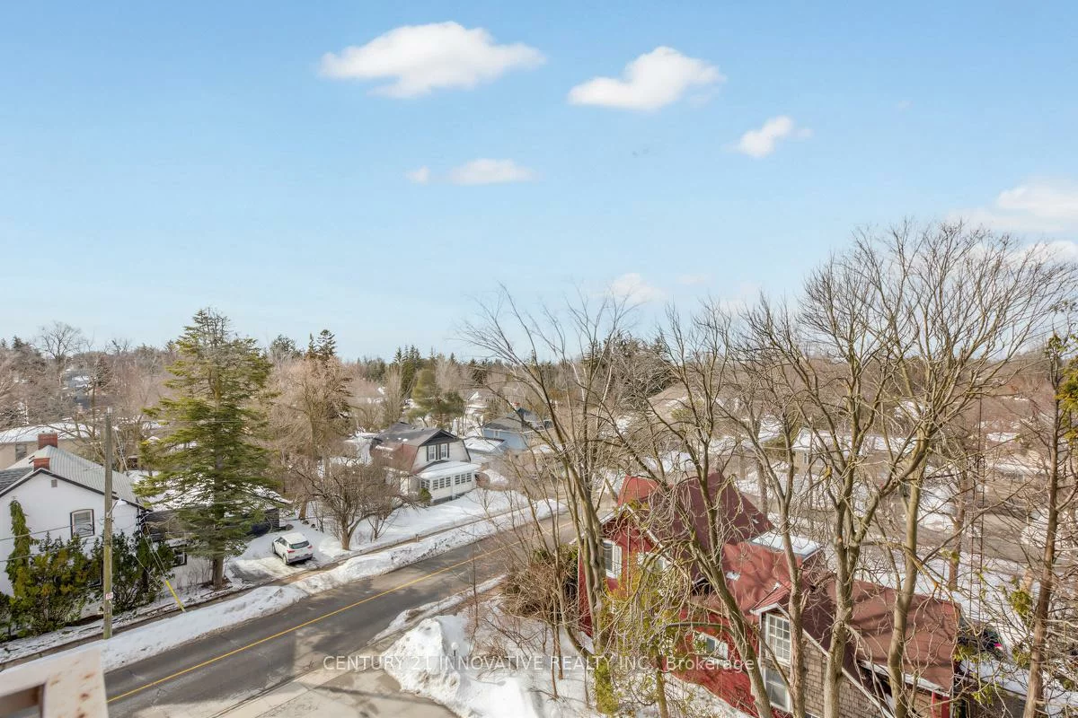 67, Richmond, Mill Pond, Richmond Hill