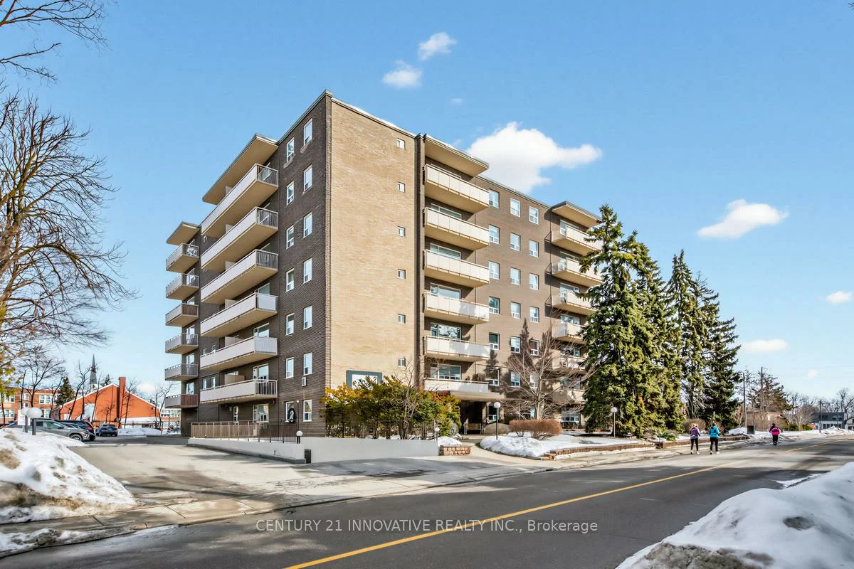 67, Richmond, Mill Pond, Richmond Hill