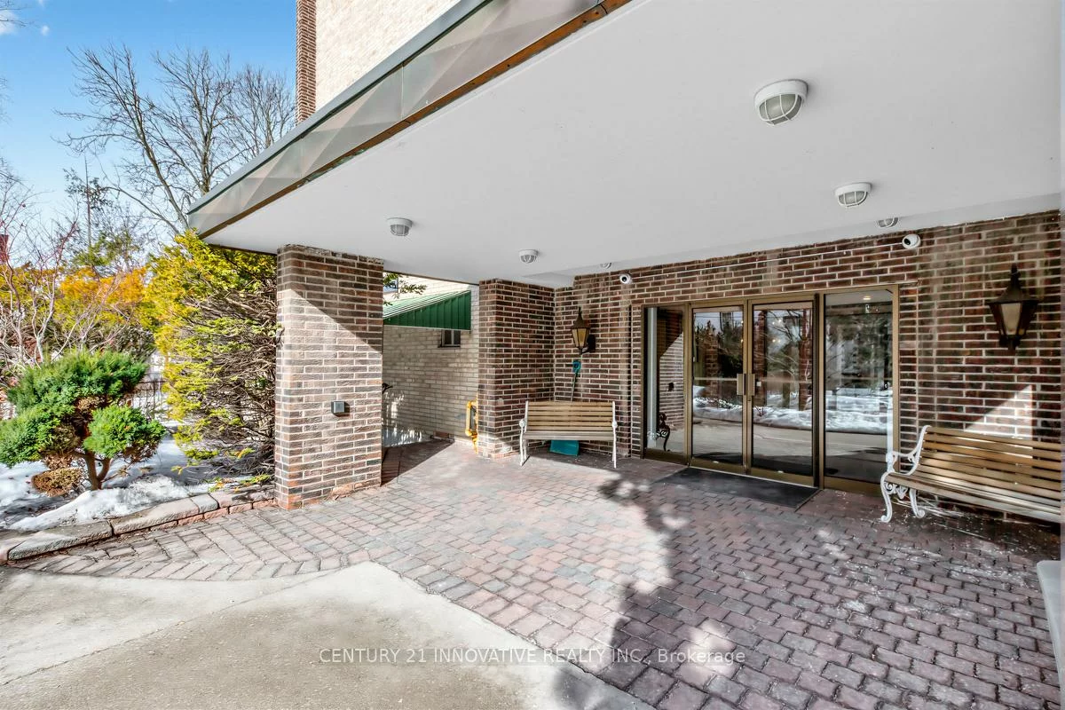 67, Richmond, Mill Pond, Richmond Hill