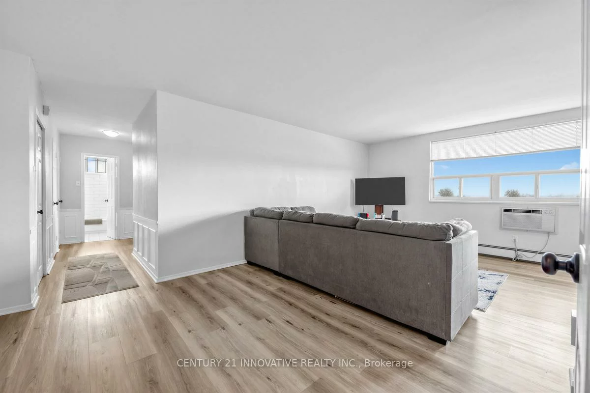 67, Richmond, Mill Pond, Richmond Hill