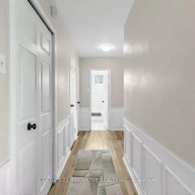 67, Richmond, Mill Pond, Richmond Hill