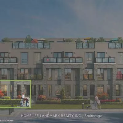 51, Jefferson, Jefferson, Richmond Hill