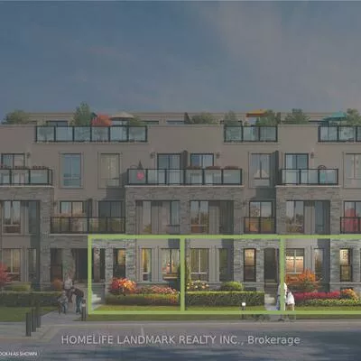 51, Jefferson, Jefferson, Richmond Hill