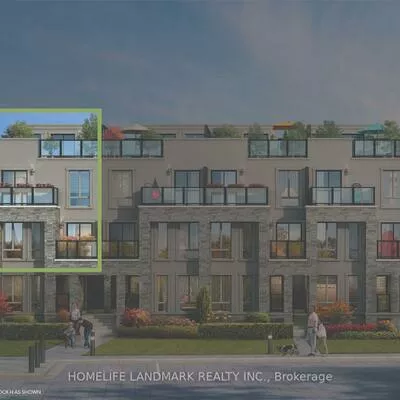 51, Jefferson, Jefferson, Richmond Hill