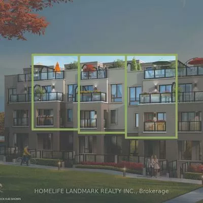 3, Bancroft, Jefferson, Richmond Hill