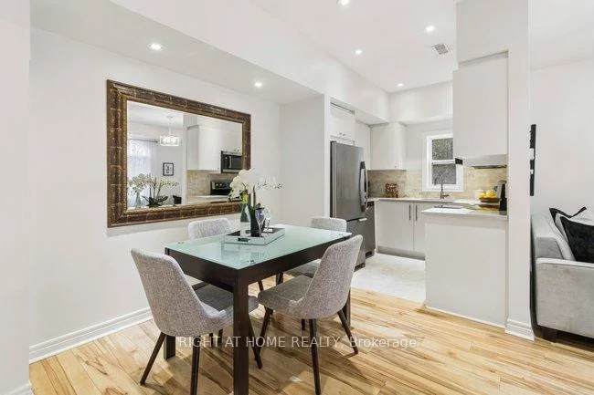 125, Hall, Mill Pond, Richmond Hill