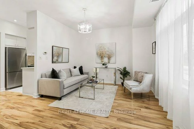 125, Hall, Mill Pond, Richmond Hill