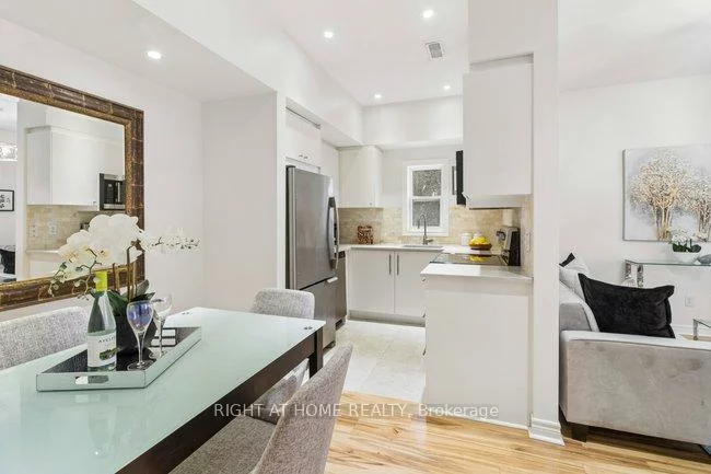 125, Hall, Mill Pond, Richmond Hill