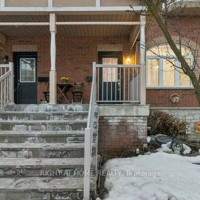 125, Hall, Mill Pond, Richmond Hill