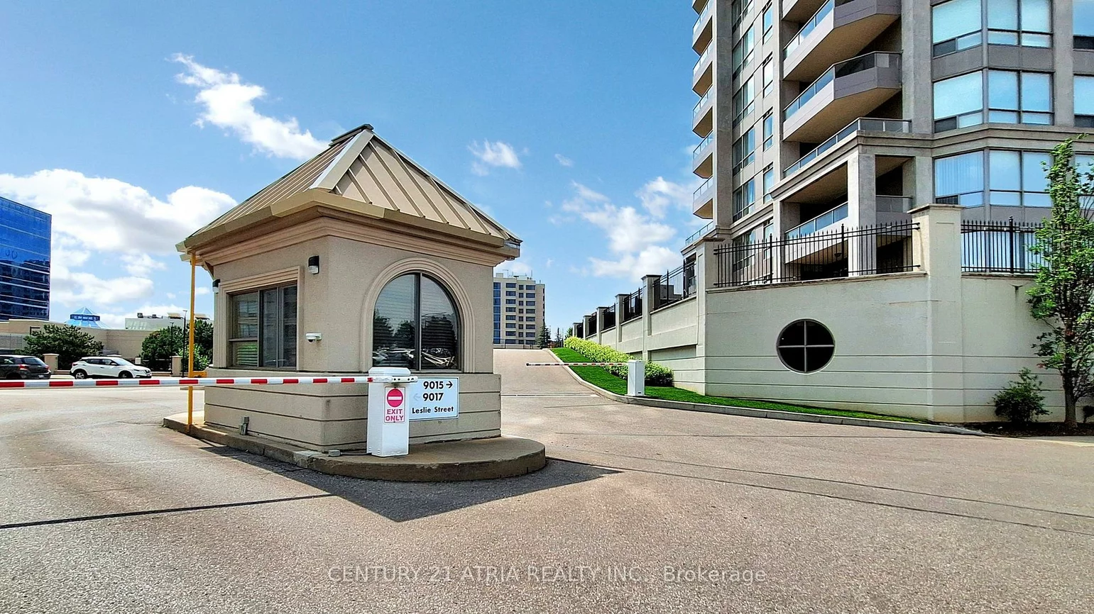 9015, Leslie, Beaver Creek Business Park, Richmond Hill