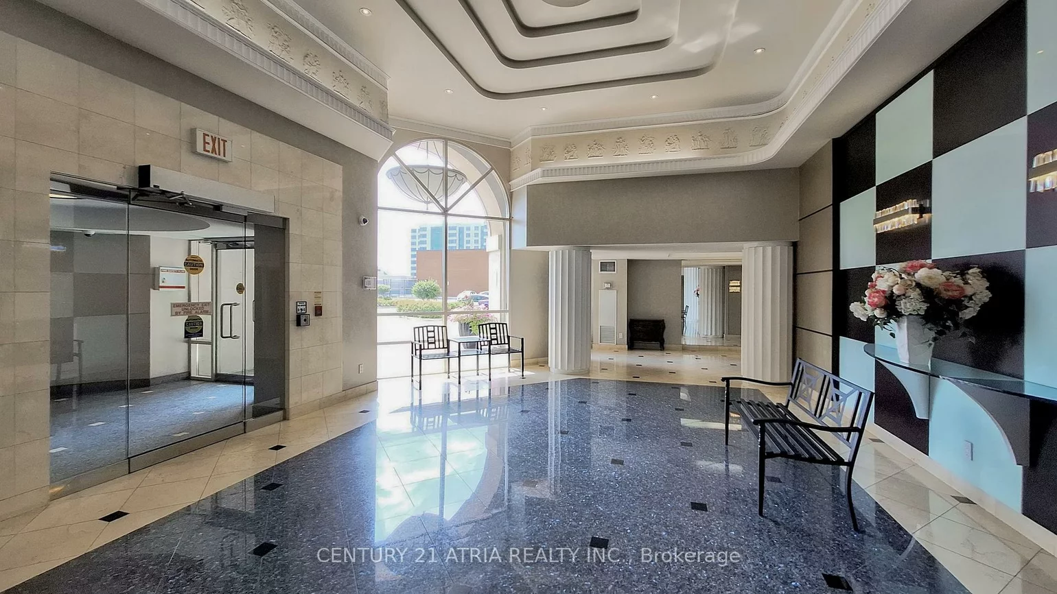 9015, Leslie, Beaver Creek Business Park, Richmond Hill