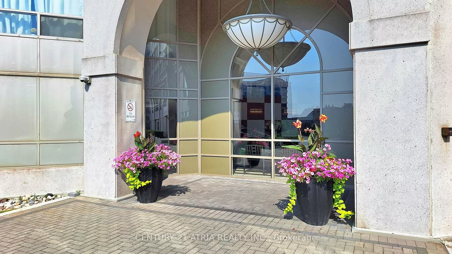 9015, Leslie, Beaver Creek Business Park, Richmond Hill