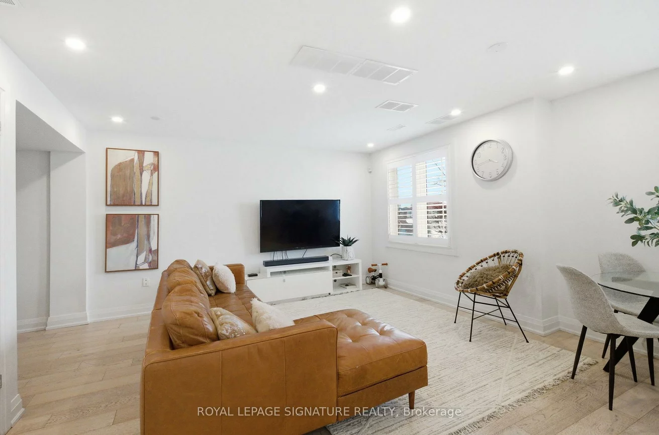 75, Weldrick, Observatory, Richmond Hill