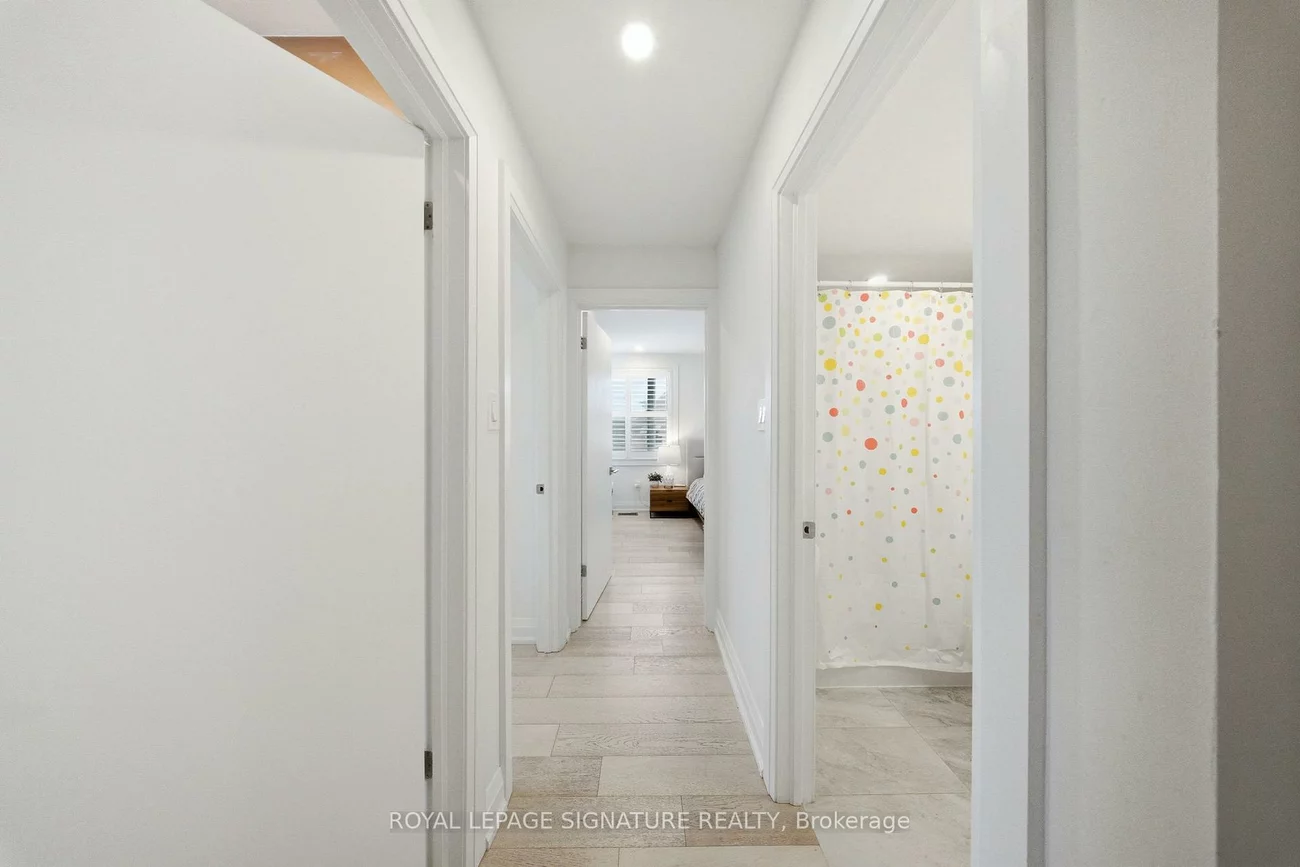 75, Weldrick, Observatory, Richmond Hill