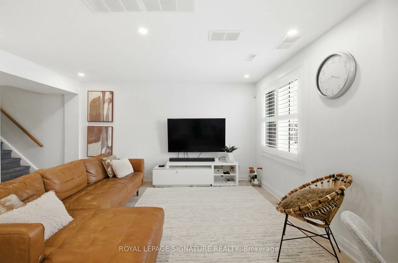 75, Weldrick, Observatory, Richmond Hill