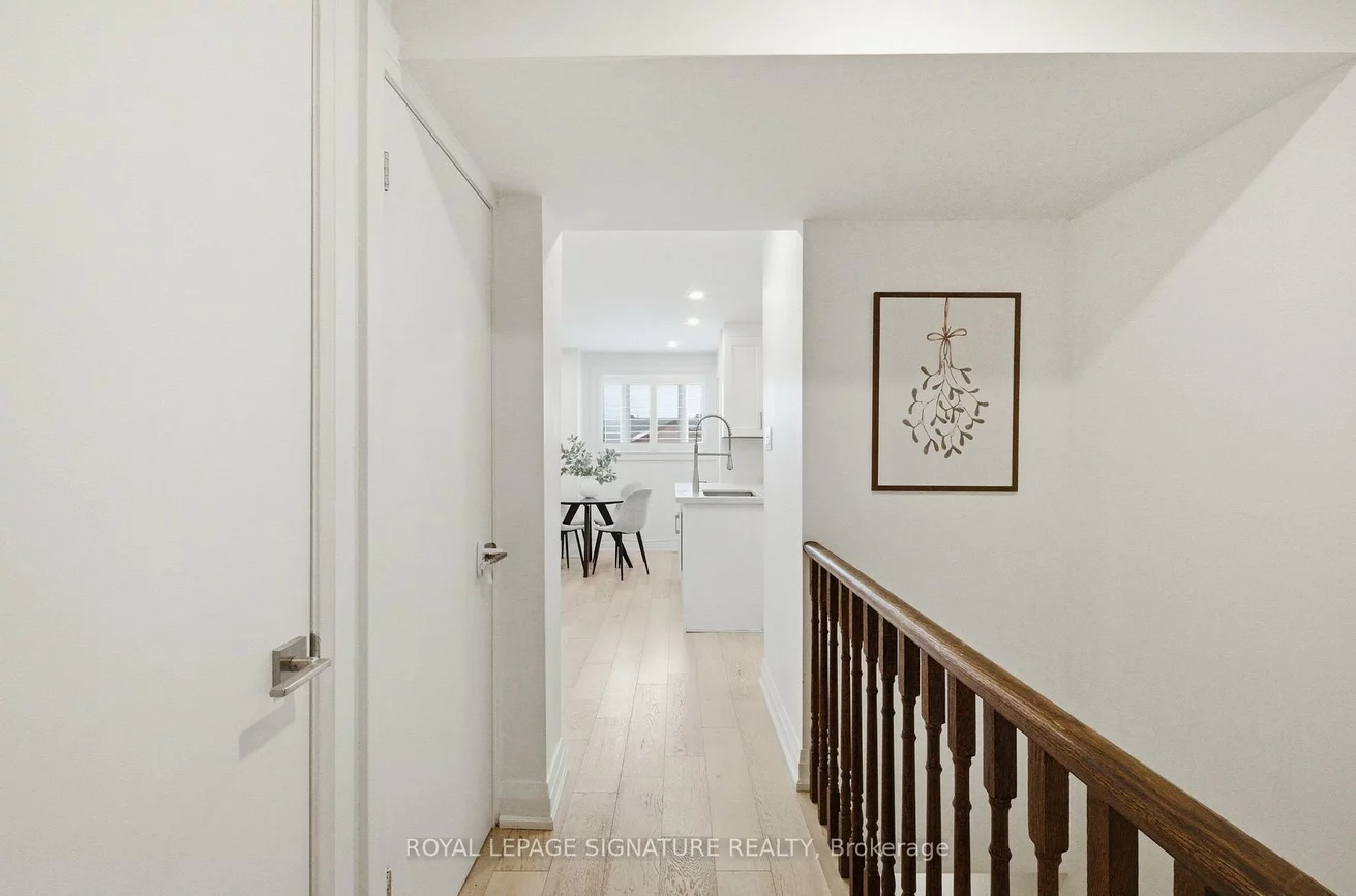 75, Weldrick, Observatory, Richmond Hill