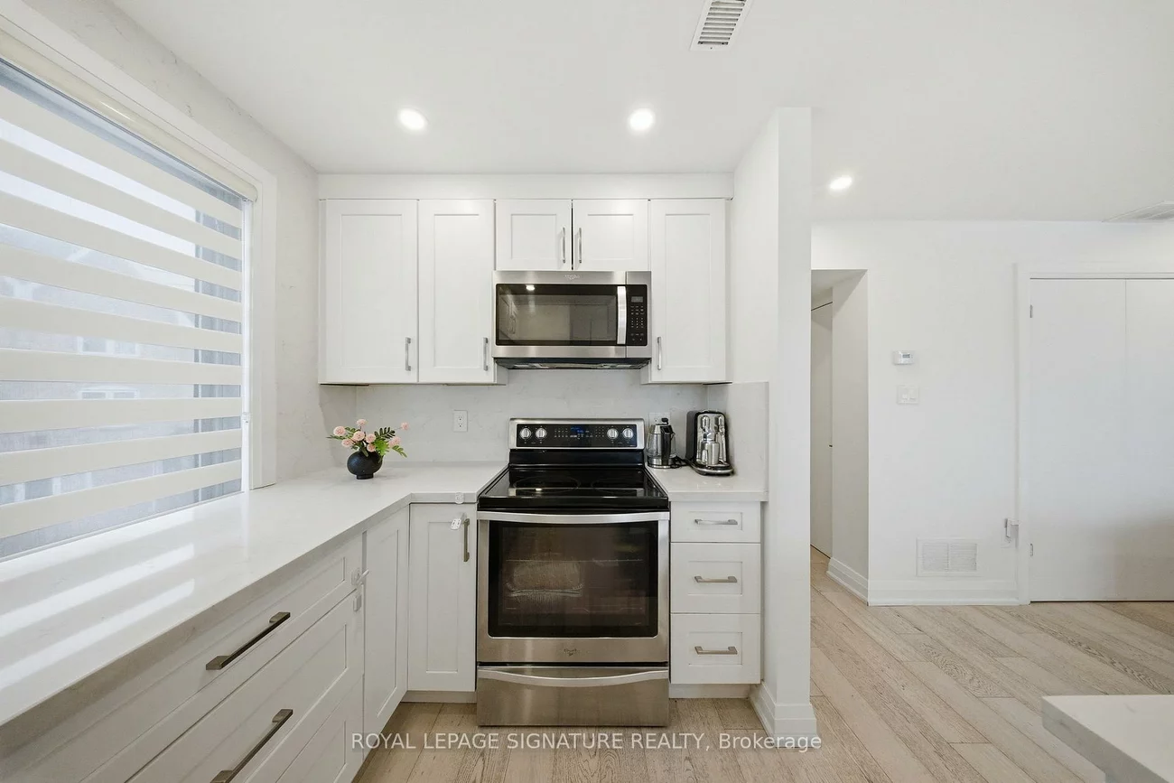 75, Weldrick, Observatory, Richmond Hill