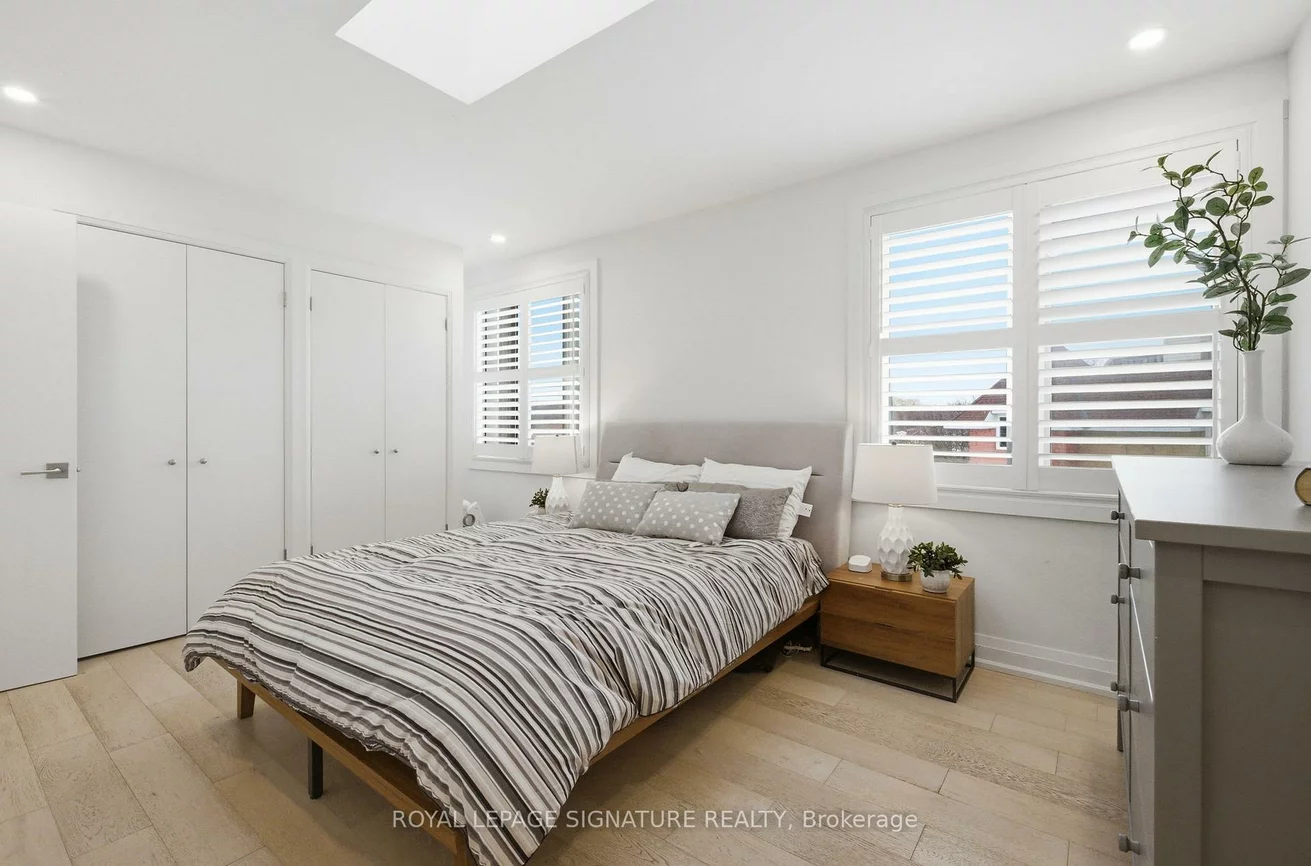 75, Weldrick, Observatory, Richmond Hill