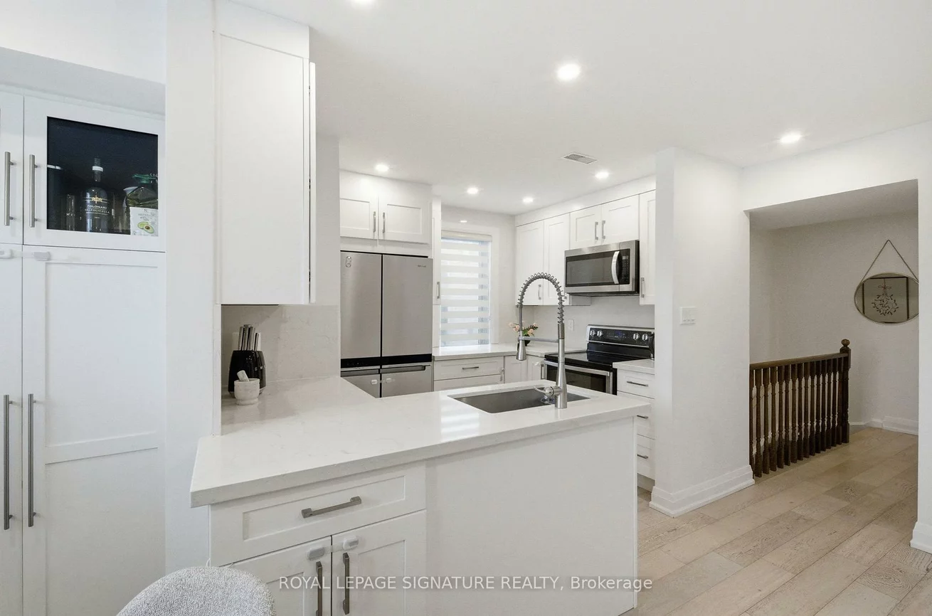 75, Weldrick, Observatory, Richmond Hill