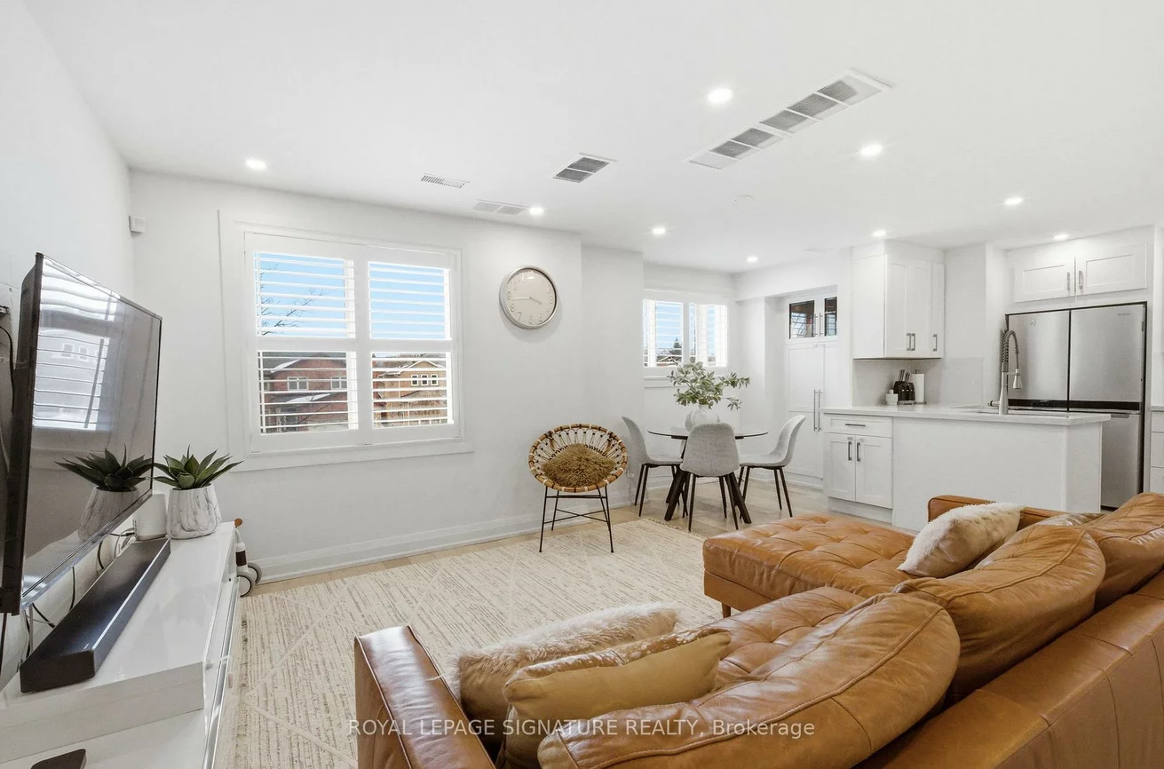 75, Weldrick, Observatory, Richmond Hill