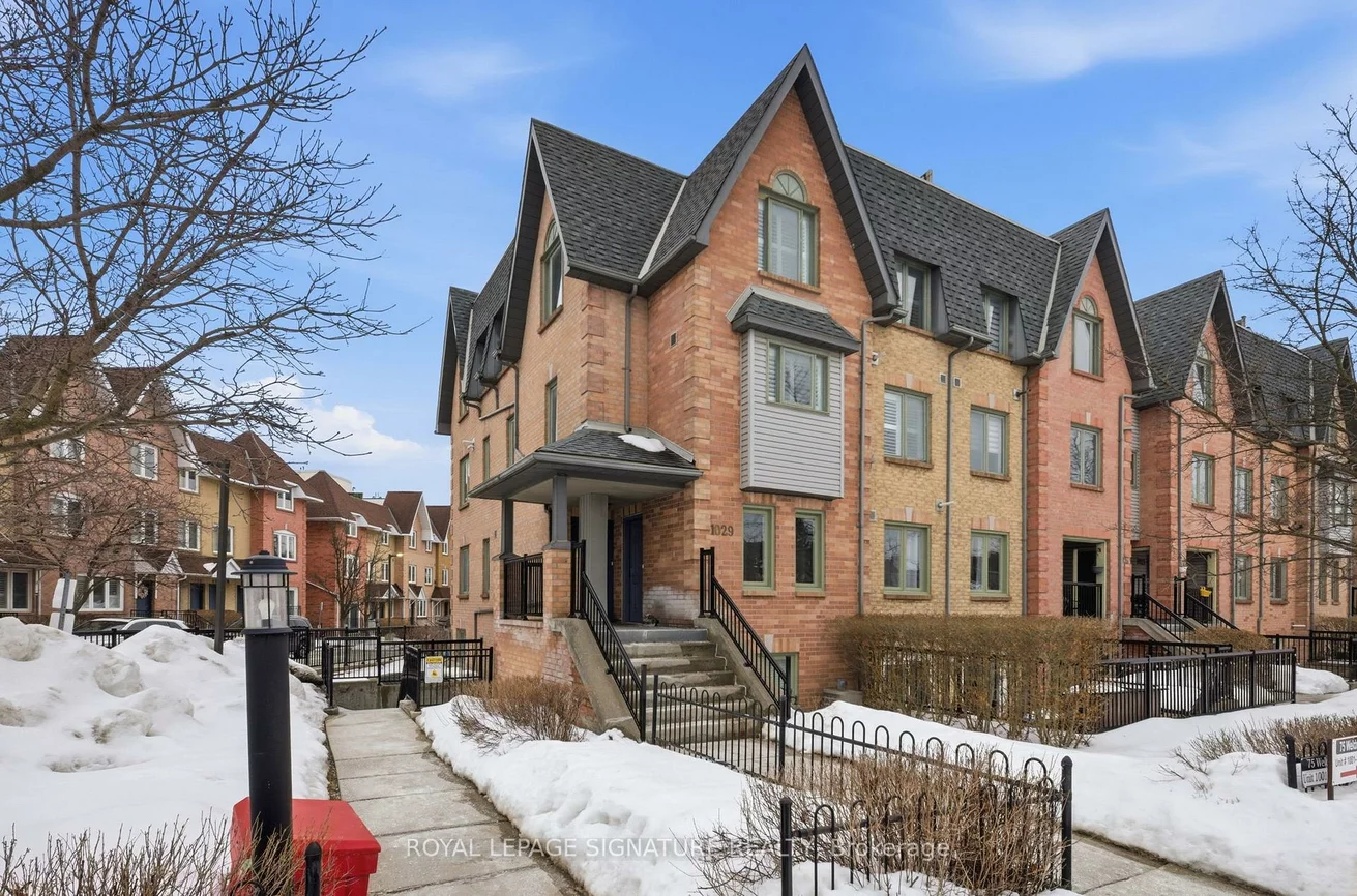 75, Weldrick, Observatory, Richmond Hill