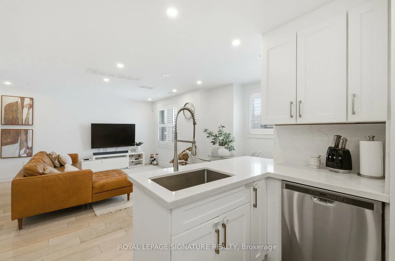 75, Weldrick, Observatory, Richmond Hill