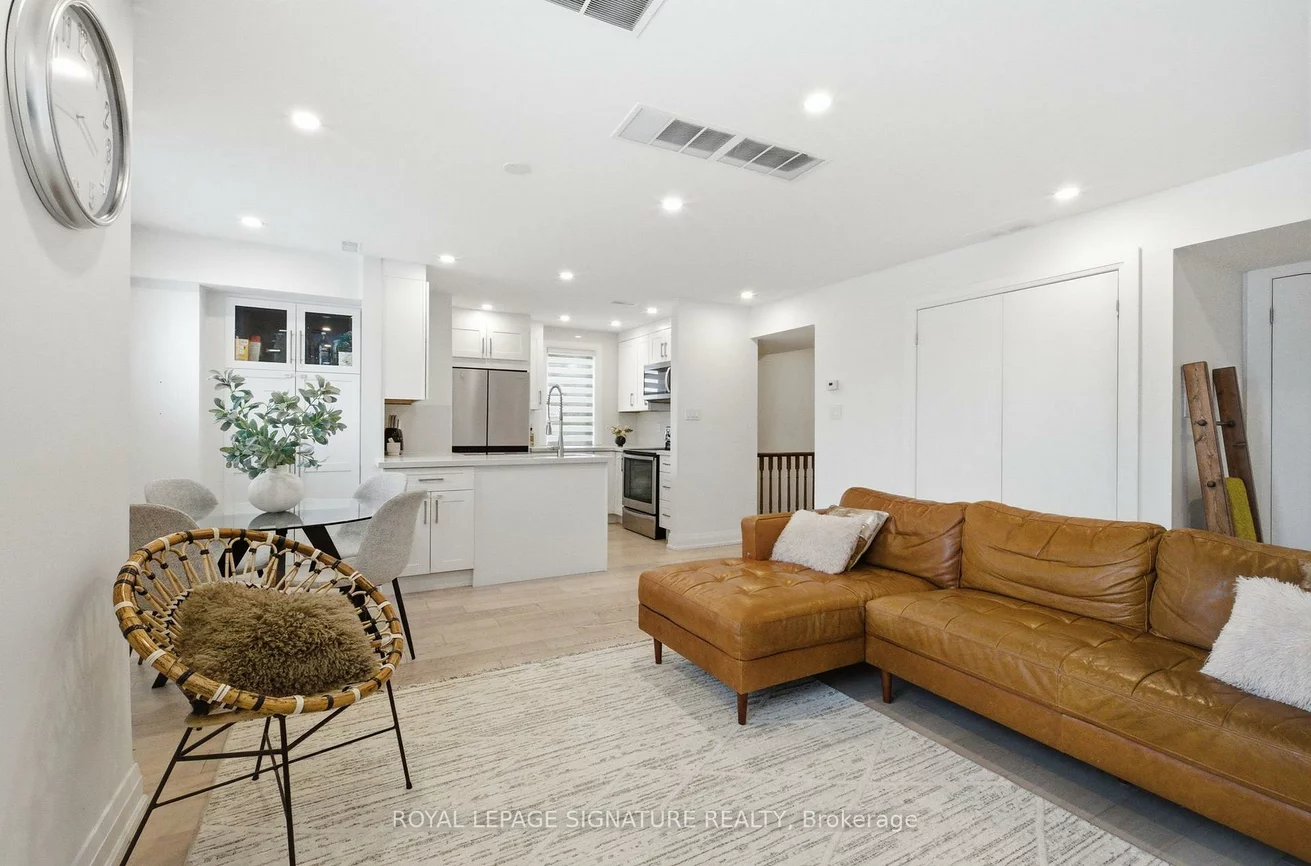 75, Weldrick, Observatory, Richmond Hill