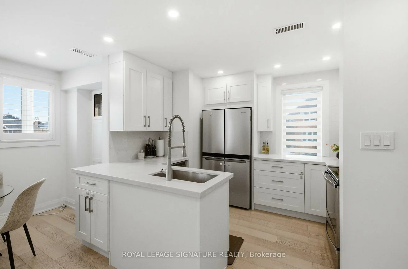 75, Weldrick, Observatory, Richmond Hill