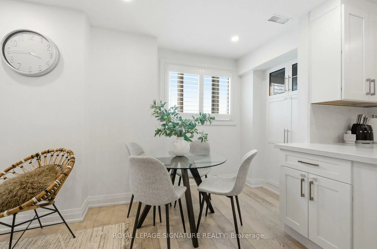 75, Weldrick, Observatory, Richmond Hill