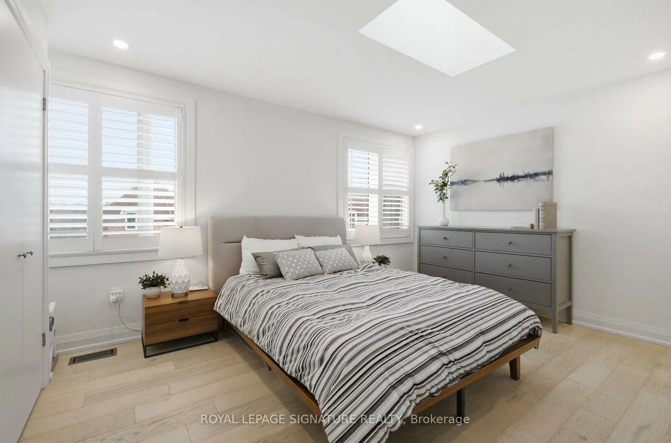 75, Weldrick, Observatory, Richmond Hill