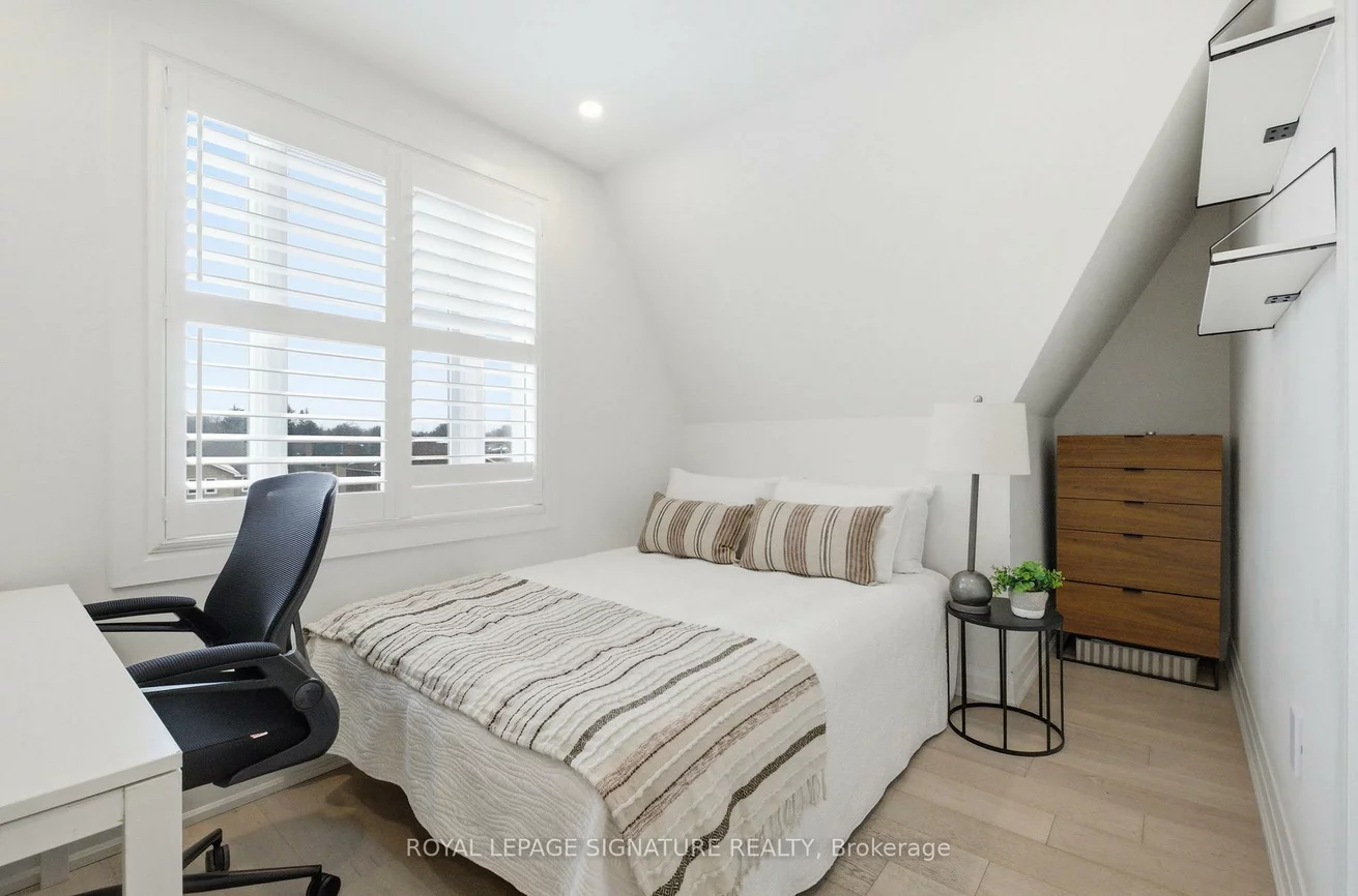 75, Weldrick, Observatory, Richmond Hill