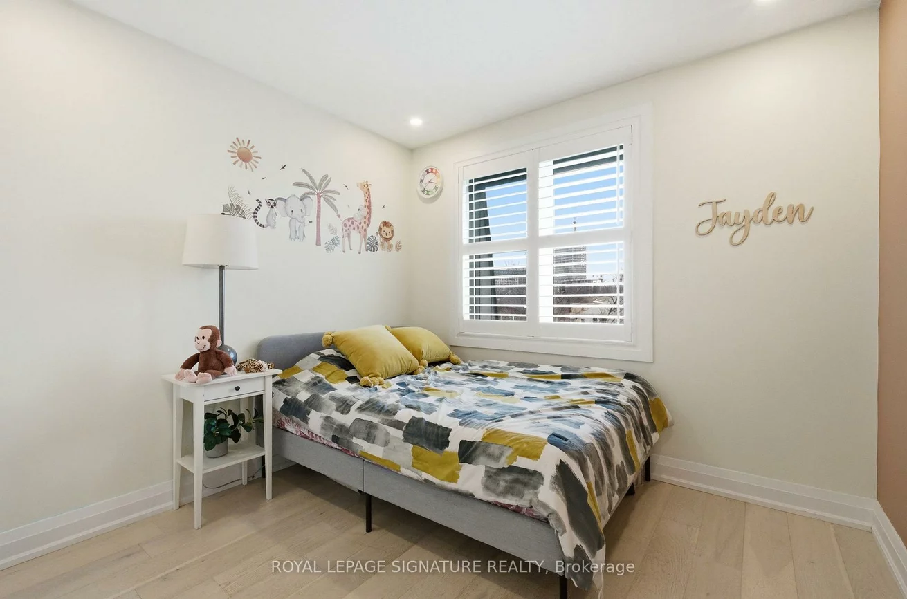 75, Weldrick, Observatory, Richmond Hill