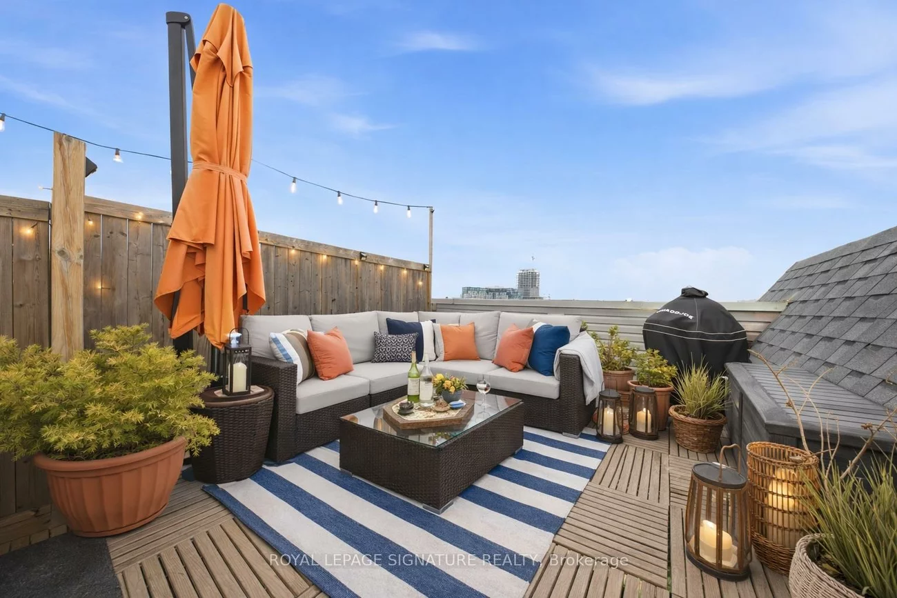 75, Weldrick, Observatory, Richmond Hill