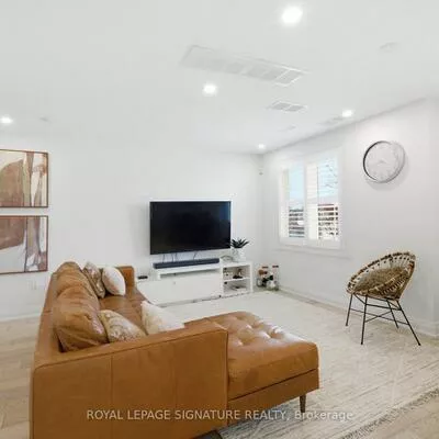 75, Weldrick, Observatory, Richmond Hill