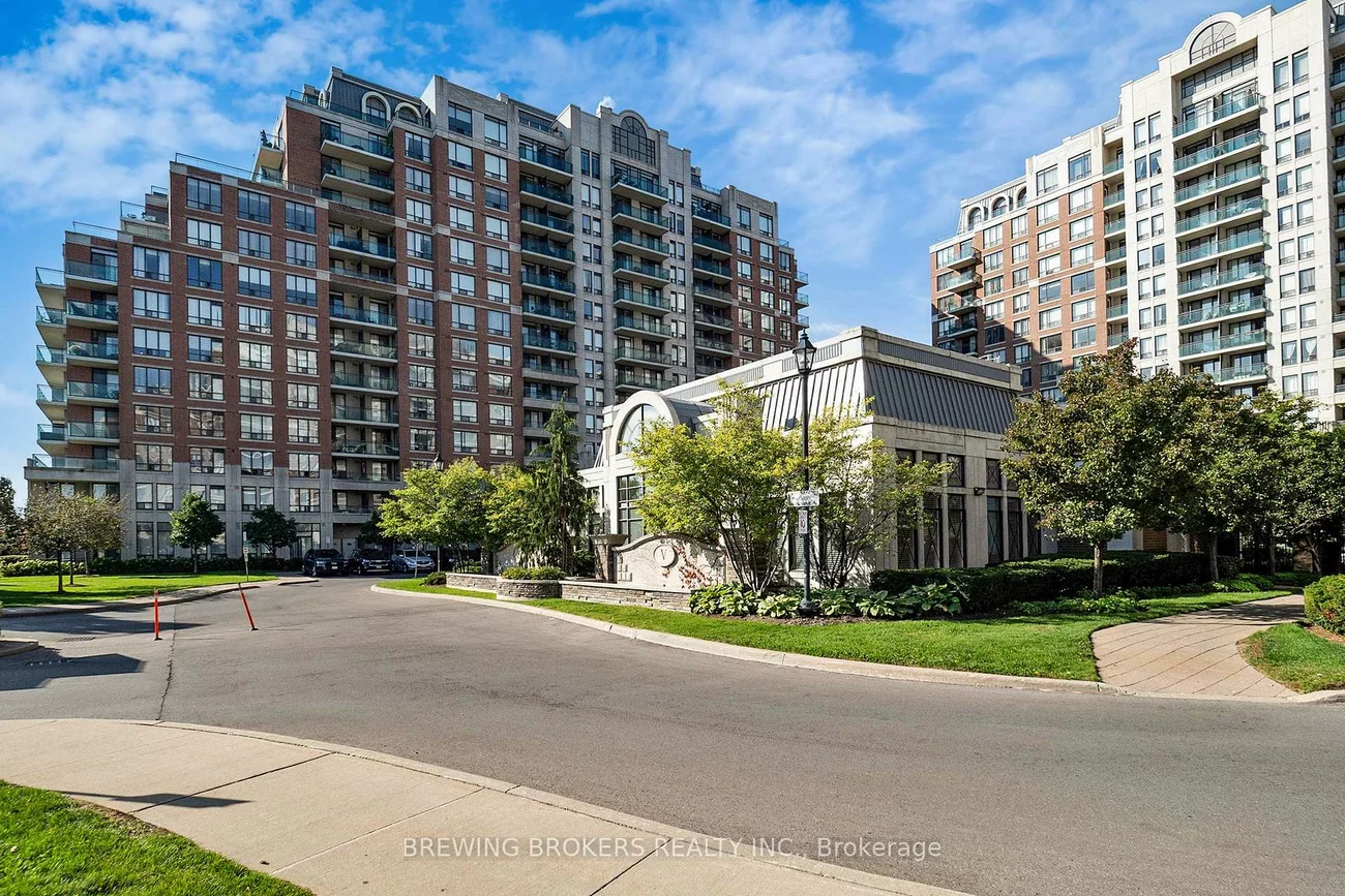 310, Red Maple, Langstaff, Richmond Hill