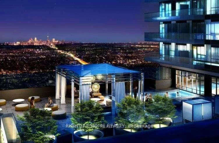 9205, Yonge, Langstaff, Richmond Hill