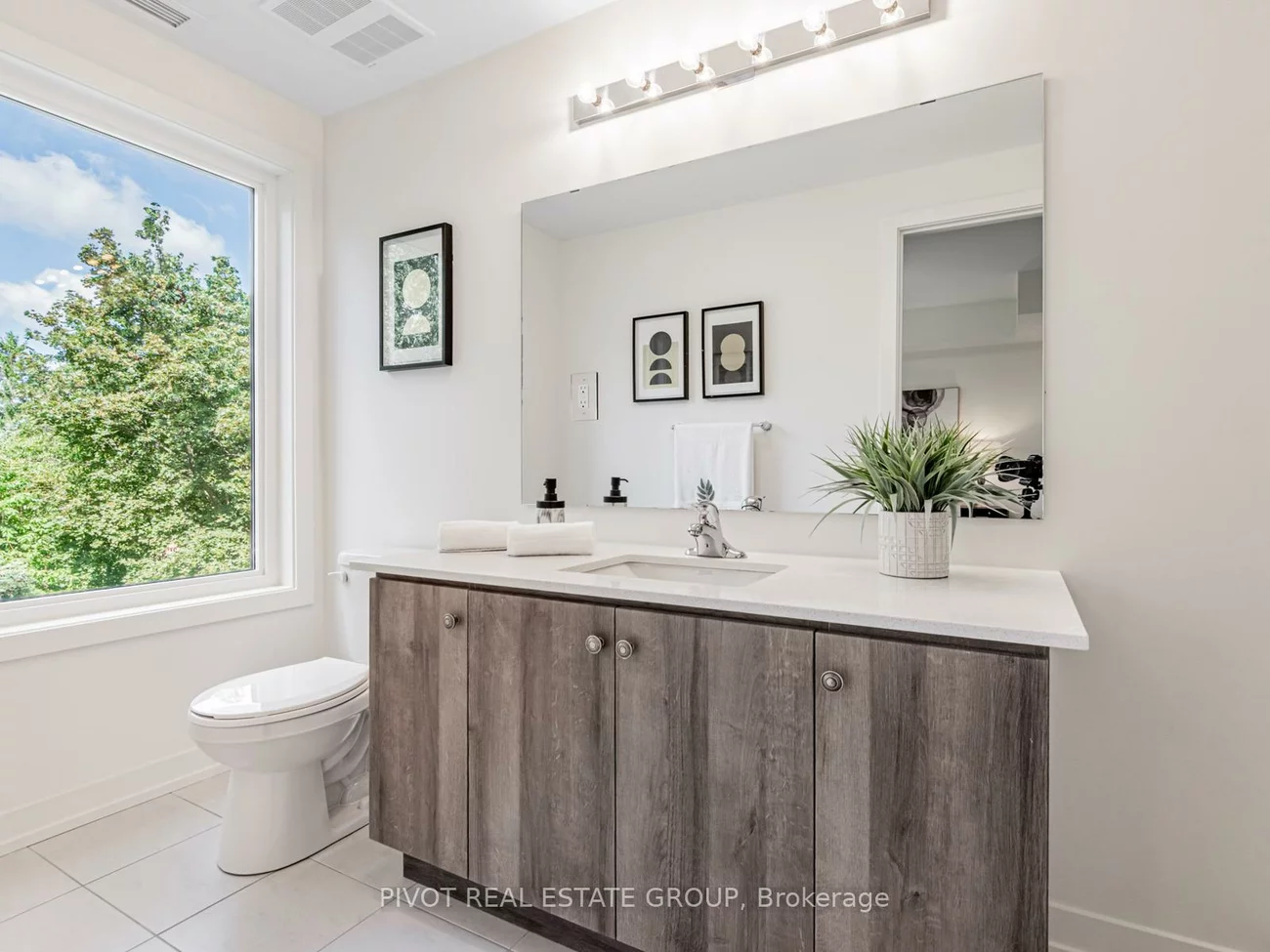 60, Elizabeth, Mill Pond, Richmond Hill