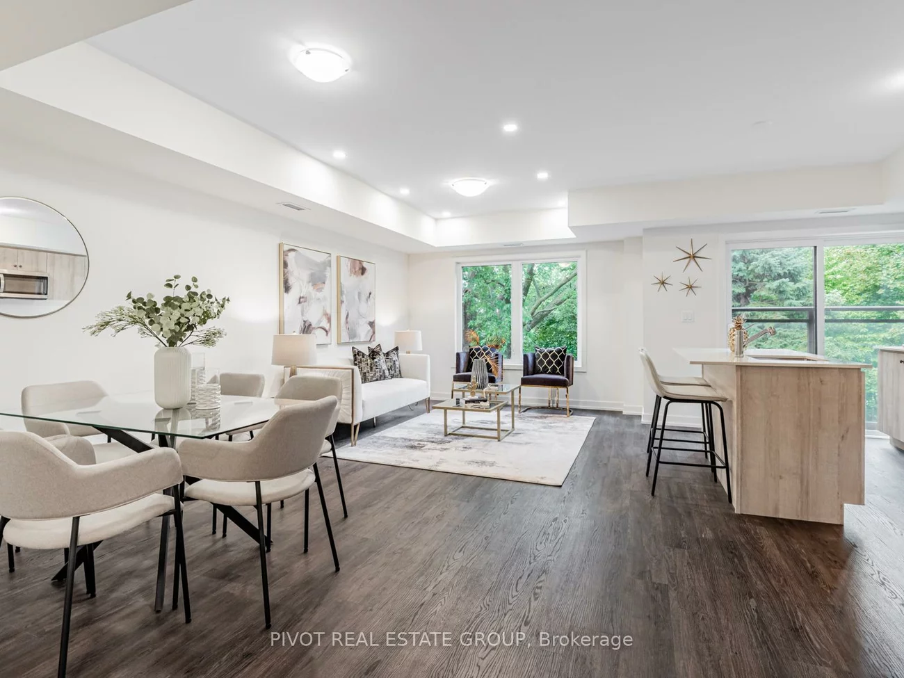 60, Elizabeth, Mill Pond, Richmond Hill