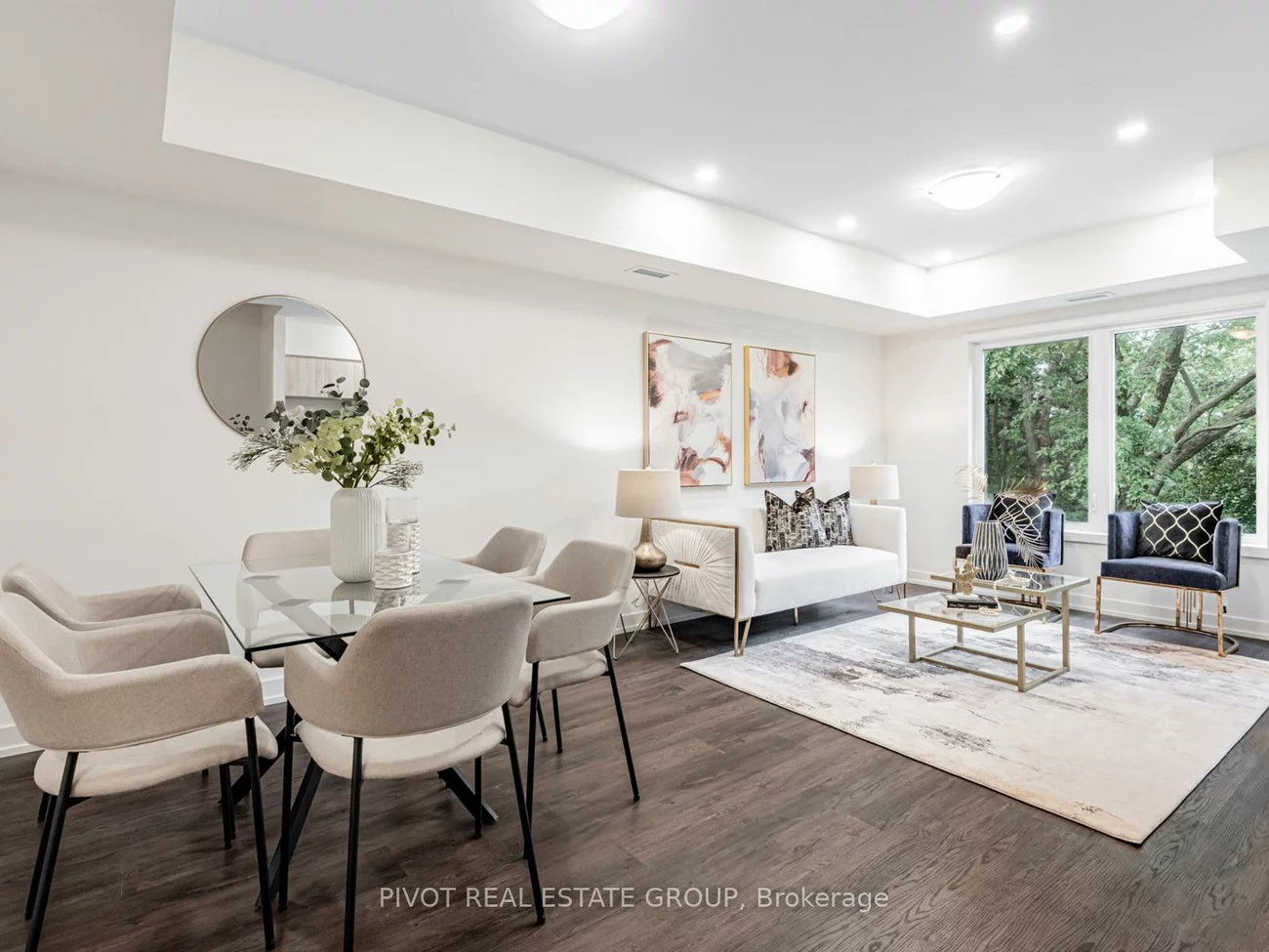 60, Elizabeth, Mill Pond, Richmond Hill