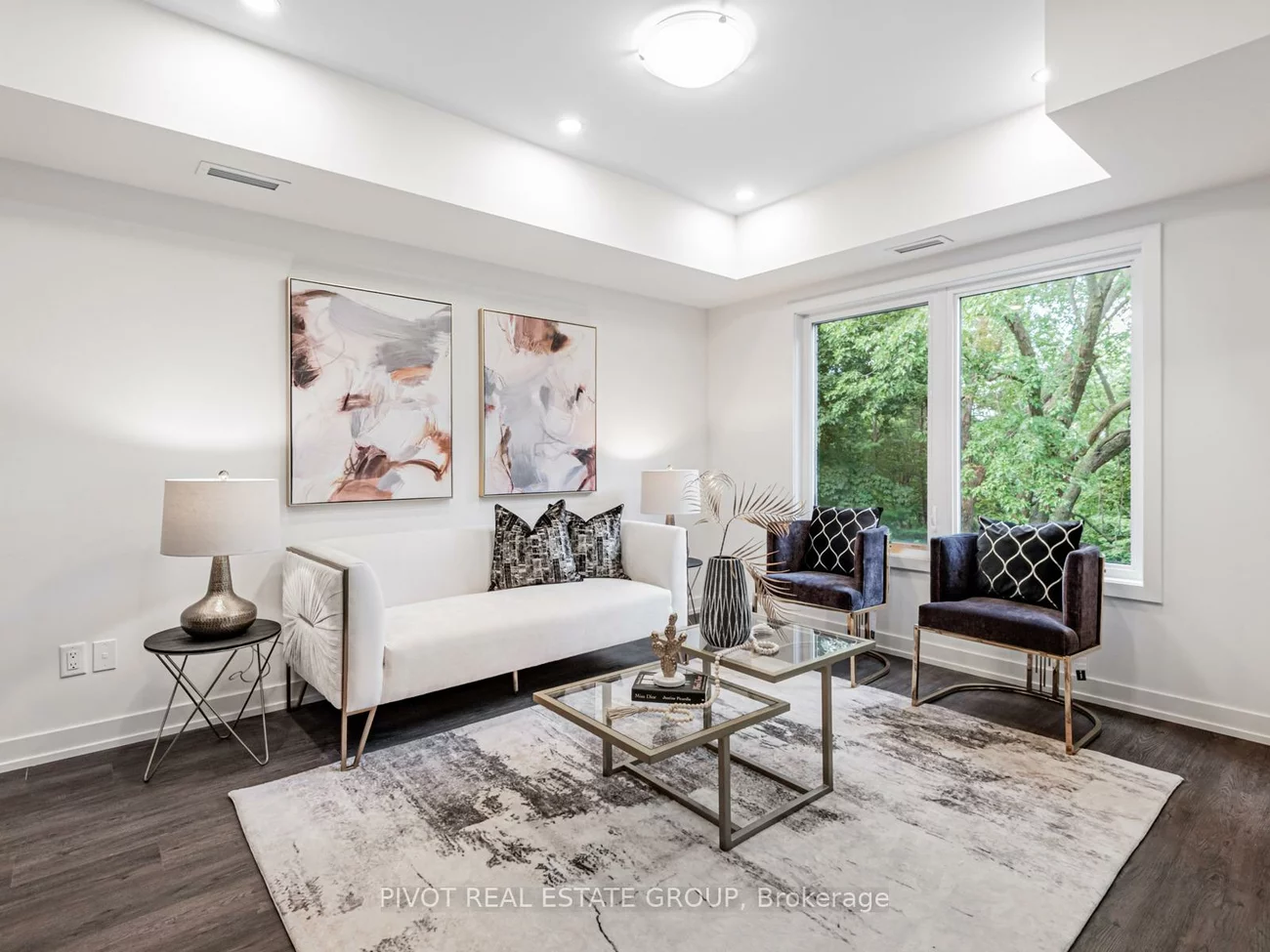 60, Elizabeth, Mill Pond, Richmond Hill