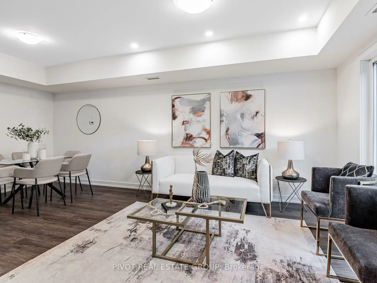 60, Elizabeth, Mill Pond, Richmond Hill